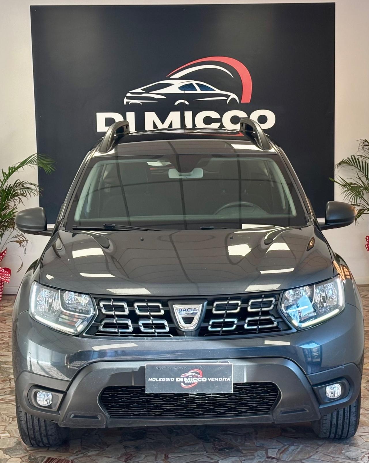 Dacia Duster 1.5 Blue dCi 8V 115 CV 4x2 Prestige