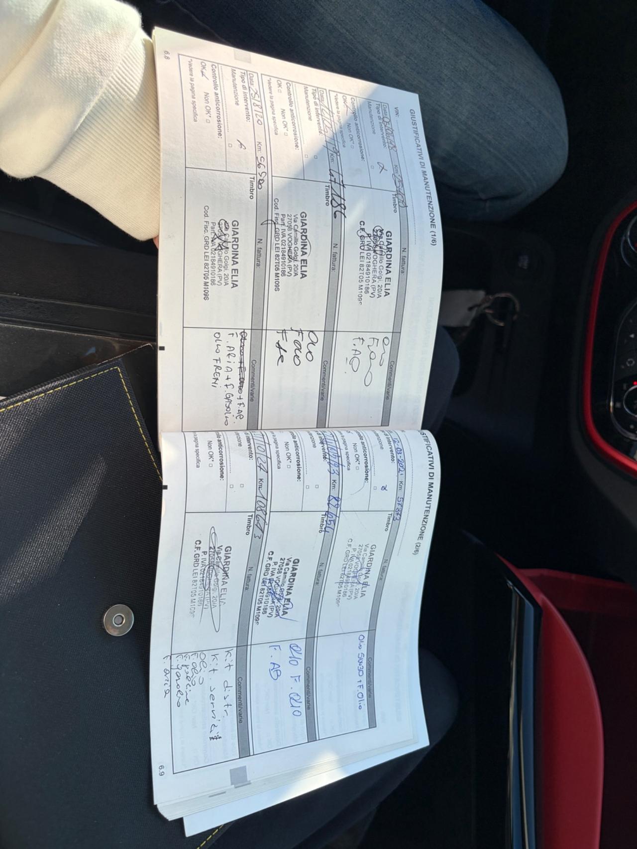 Renault Captur dCi 8V 90 CV EDC Start&Stop Energy Intens