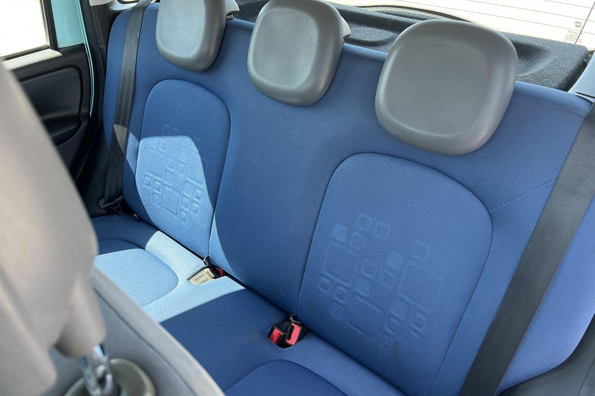 FIAT Panda 1.3 MJT S&S Lounge