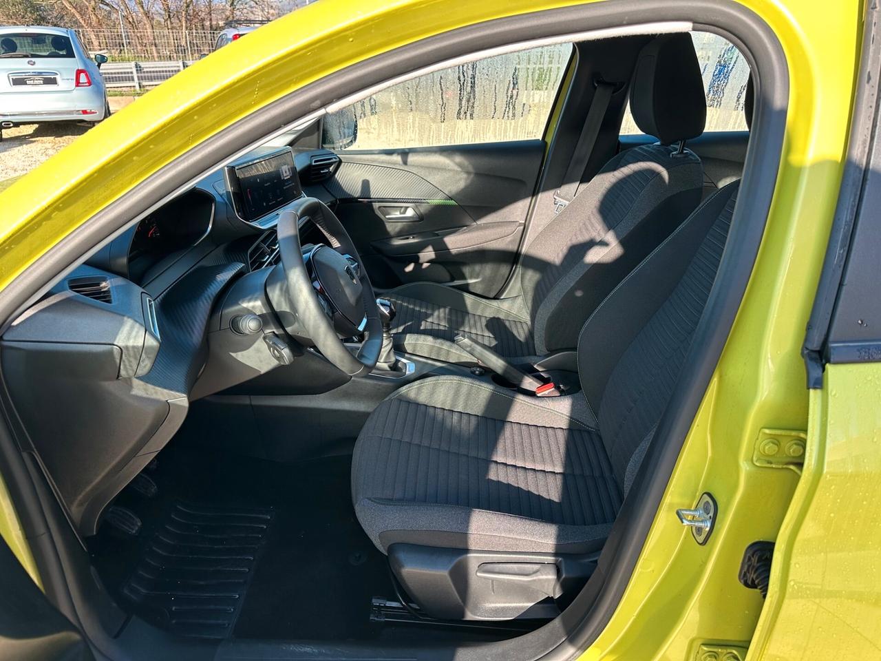 Peugeot 208 PureTech 100 Stop&Start 5 porte Active