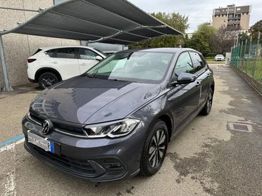 VOLKSWAGEN Polo 1.0 TSI Edition Plus KM.0 RETR.