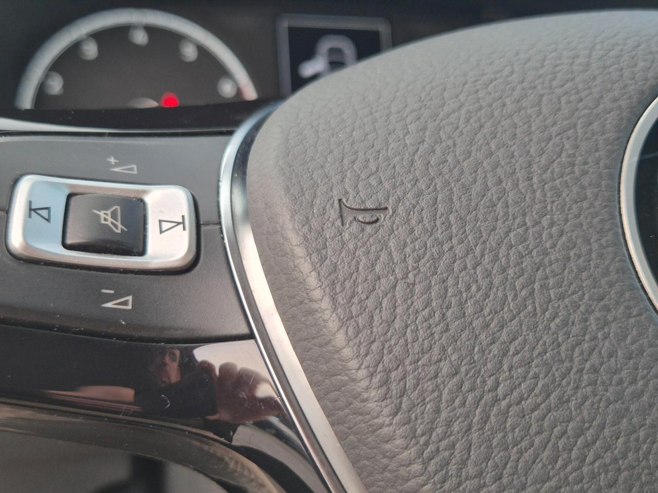 Volkswagen Polo 1.0 TSI 95CV 5p. BlueMotion Technology