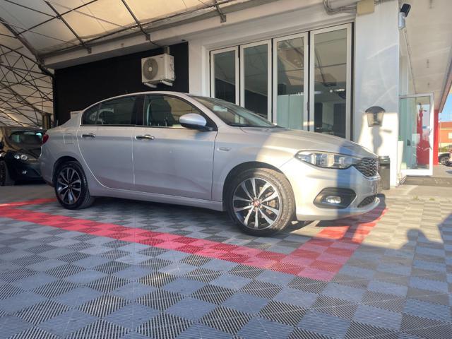 FIAT Tipo 1.6 Mjt 4 porte Lounge *TAGLIANDATA*