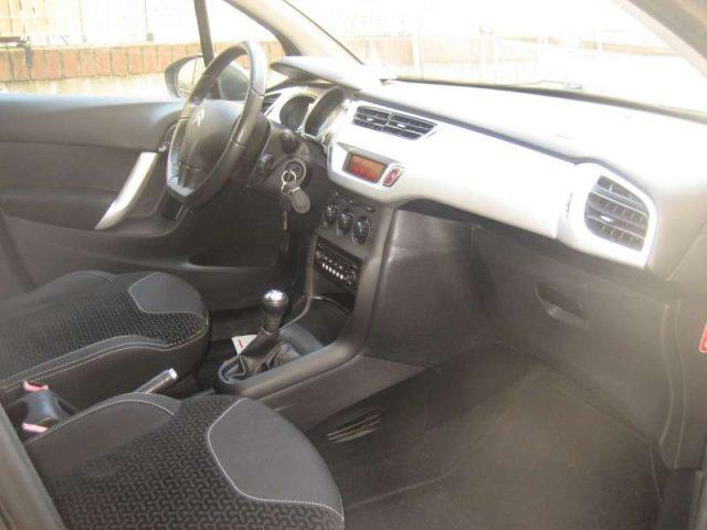 CITROEN C3 1.4 HDI 70 PERFECT