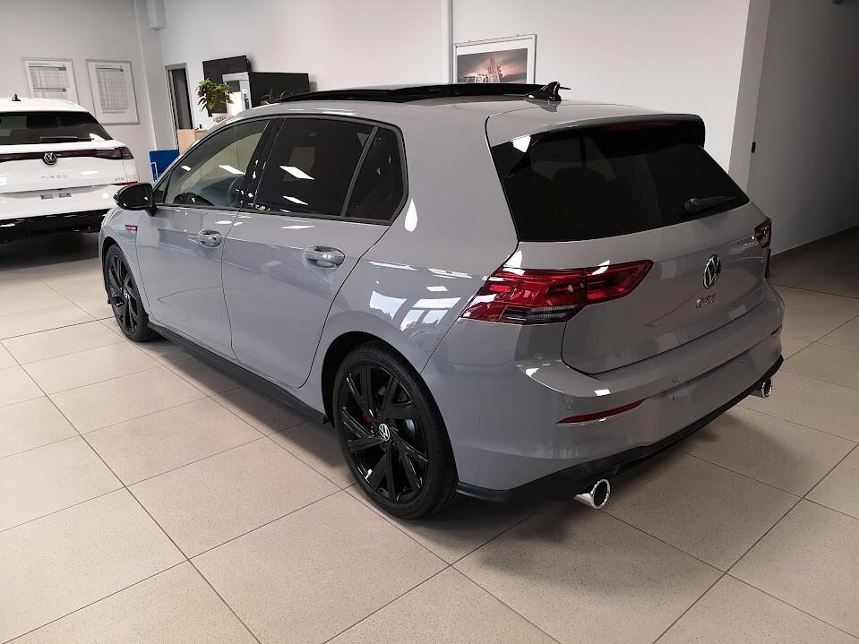 Volkswagen Golf GTI 2.0 TSI DSG Tetto apribile !!!!!