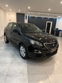 Peugeot 3008 BlueHDi 130 S&S EAT8 Active