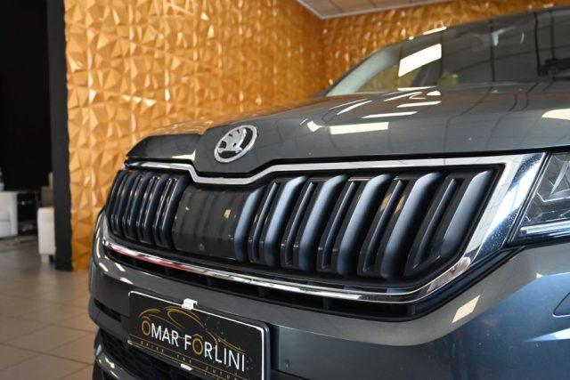 SKODA Kodiaq 2.0 TDI SCR 4x4 SportLine DSG 7POSTI NAVI 360°FULL