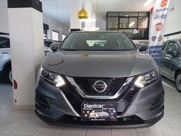 Nissan Qashqai 1.5 Dci Business