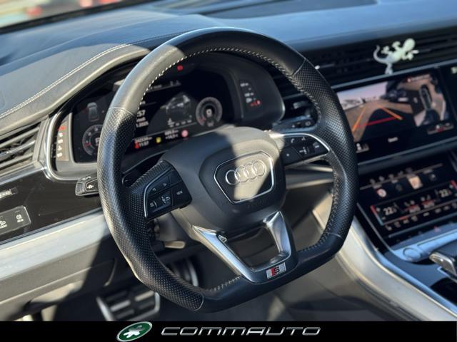 AUDI Q8 50 TDI 286 CV quattro tiptronic Sport