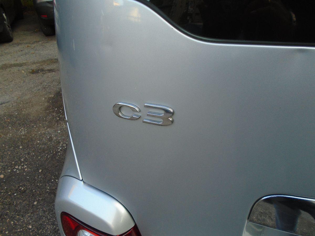C3 Picasso '2014 1.6 E-HDI EURO 5