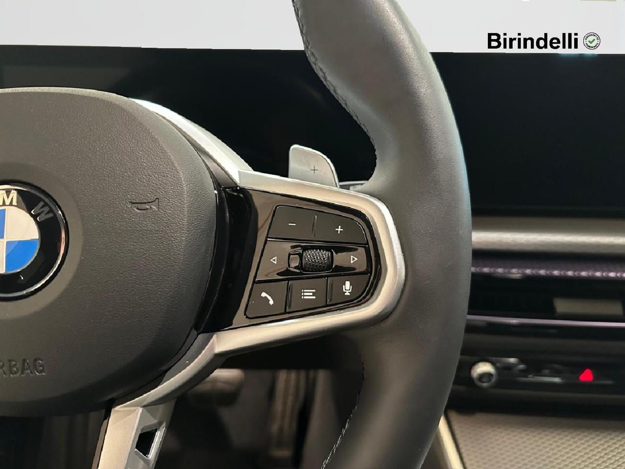 BMW BMW 318d Touring