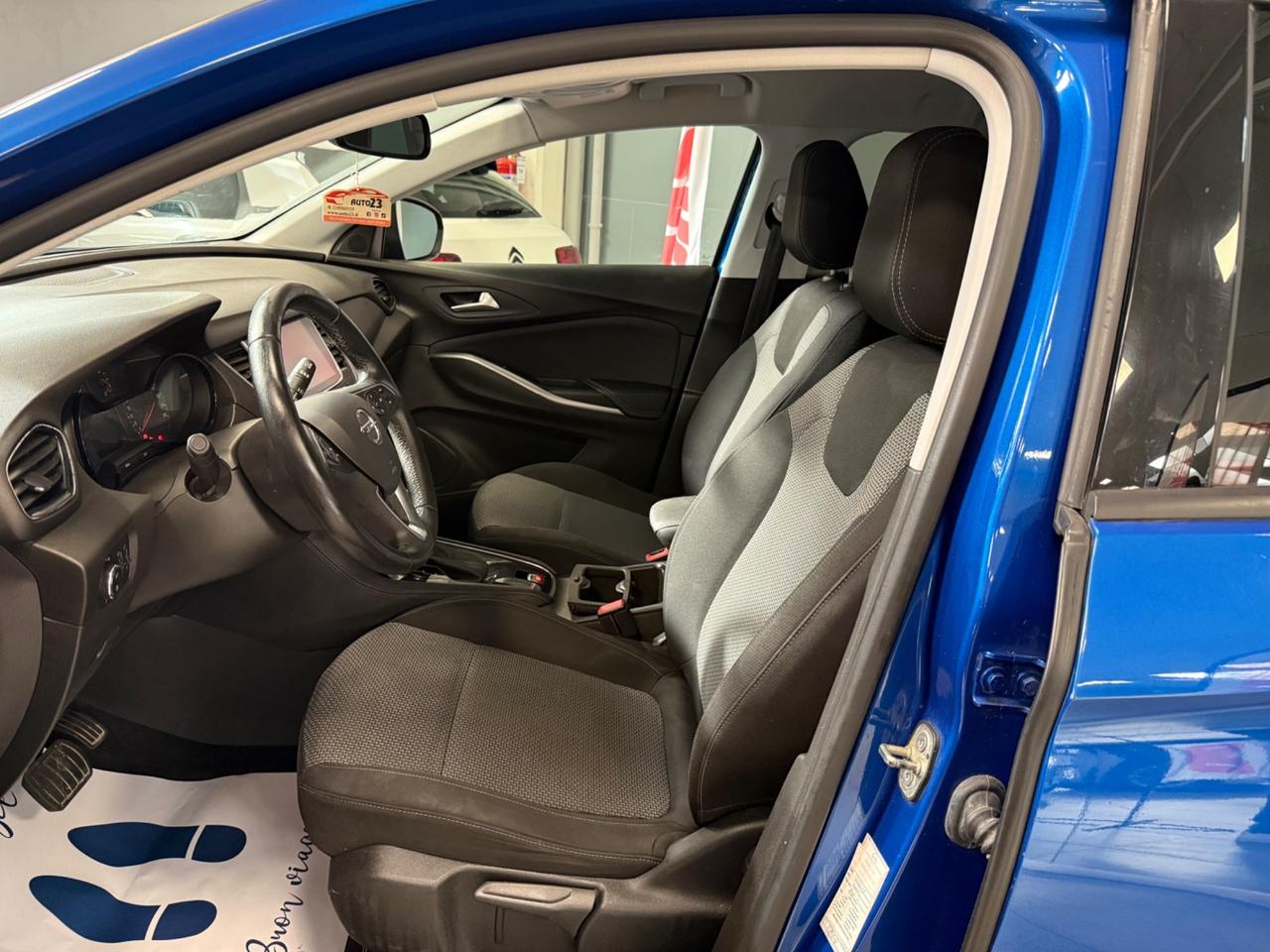 Opel Grandland X 1.5 diesel Ecotec Start&Stop aut. Innovation