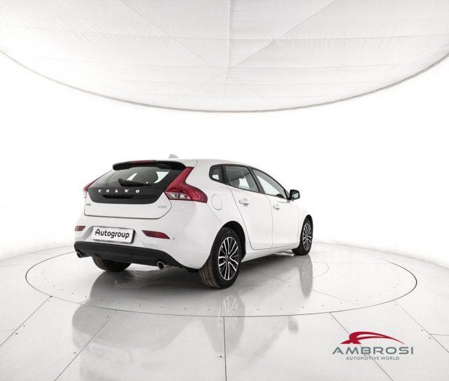 VOLVO V40 D2 'eco' Geatronic Business