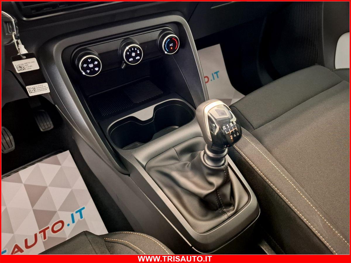 CITROEN C3 Aircross 1.2T Puretech You NEOPATENTATI (FULL LED+NAVI)