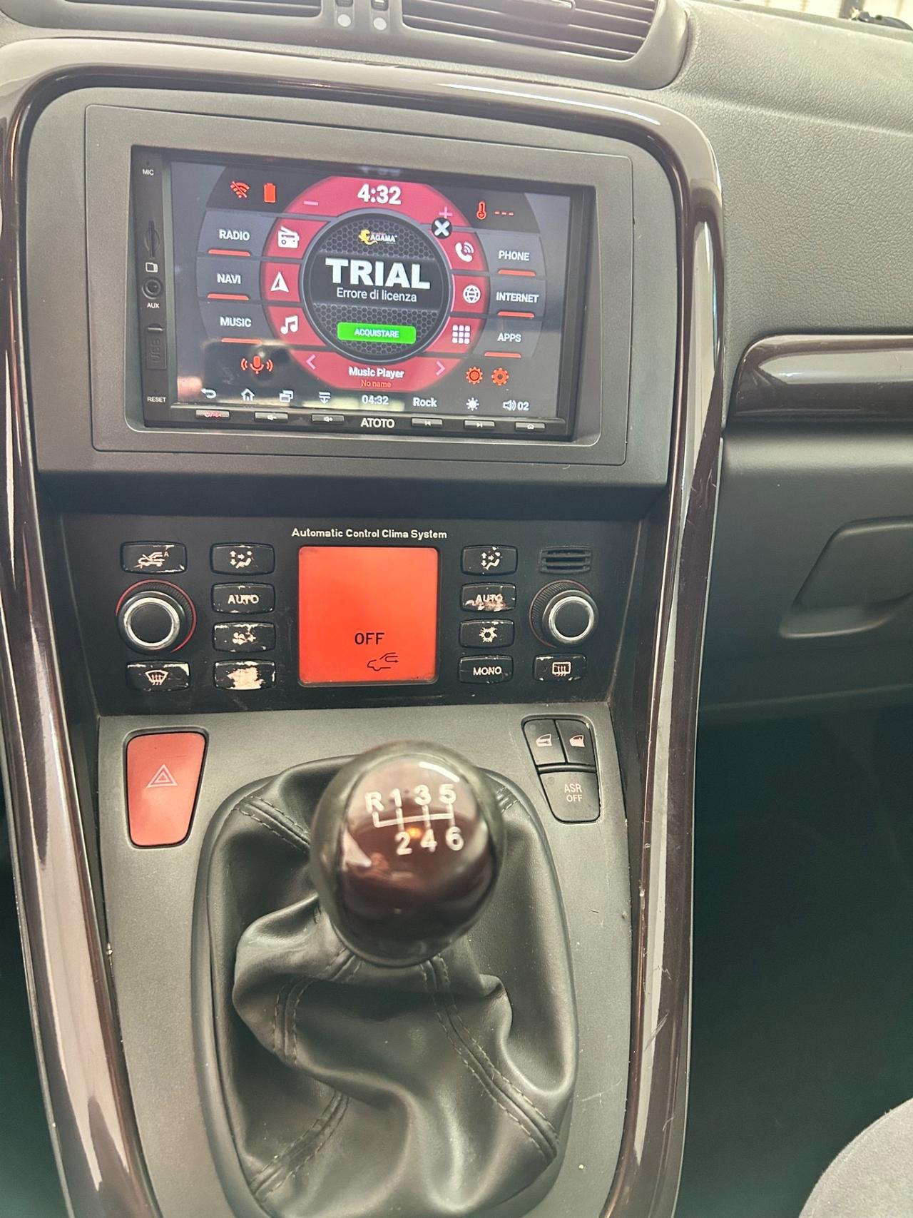 Fiat Croma 1.9 Mjt *PREZZO PROMO*
