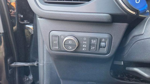 FORD Kuga 1.5 EcoBoost 150 CV 2WD Titanium X PERMUTE