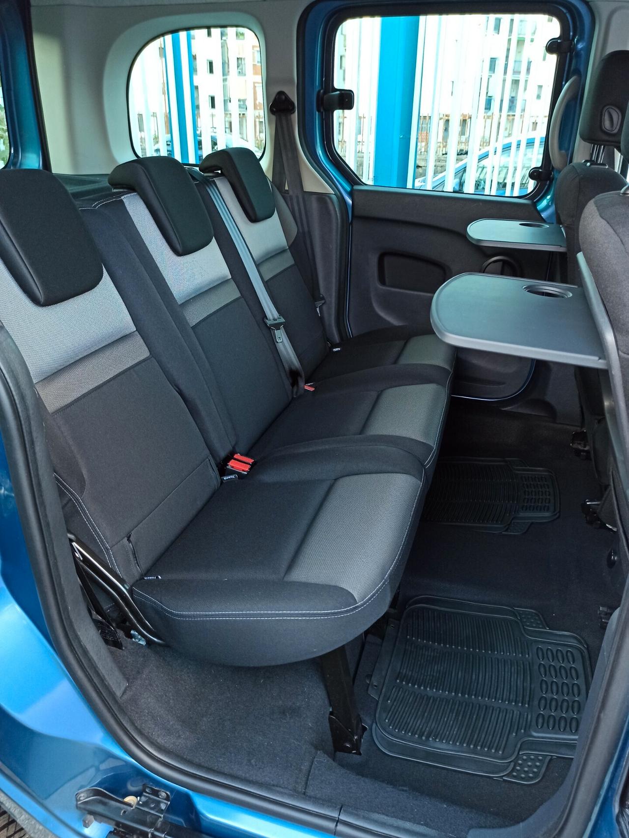 Renault Kangoo 1.5 dCi 90CV 5 porte S&S Extrem