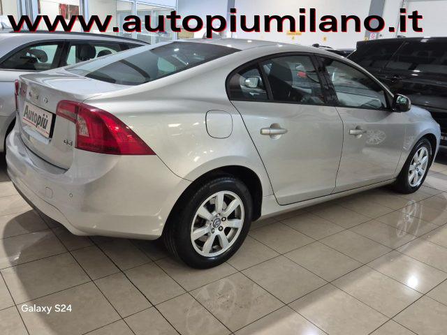 VOLVO S60 D3 Geartronic Business