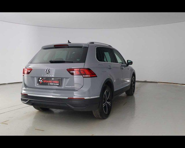 VOLKSWAGEN Tiguan 1.5 TSI ACT Life