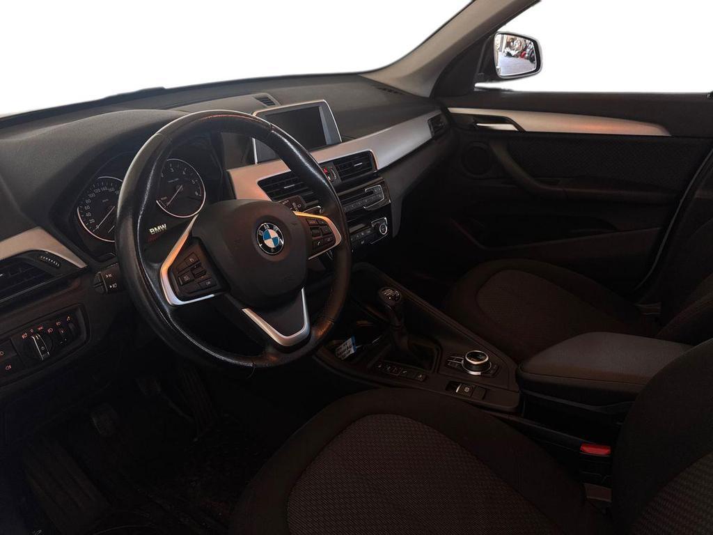 BMW X1 18 d Advantage xDrive