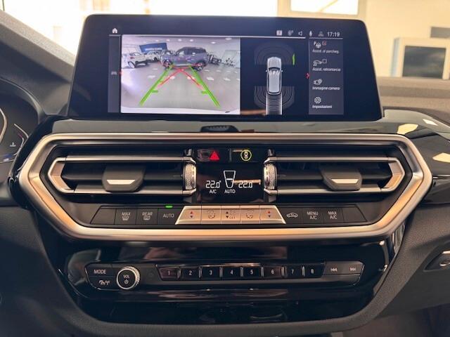 Bmw X3 xDrive20d 190 cv 2022 IVA ESP