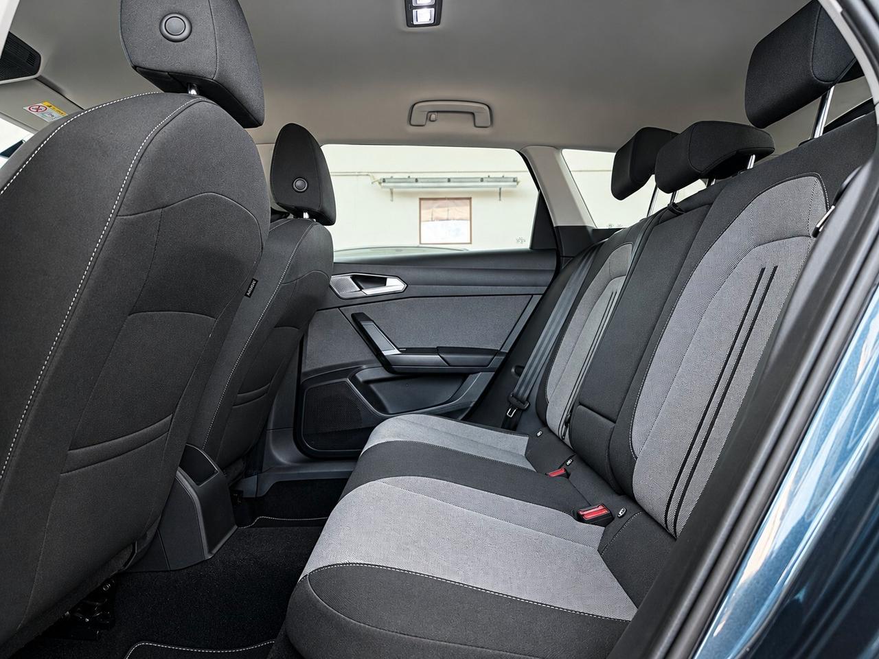 Seat Leon Sportstourer 2.0 TDI 150 CV DSG Style