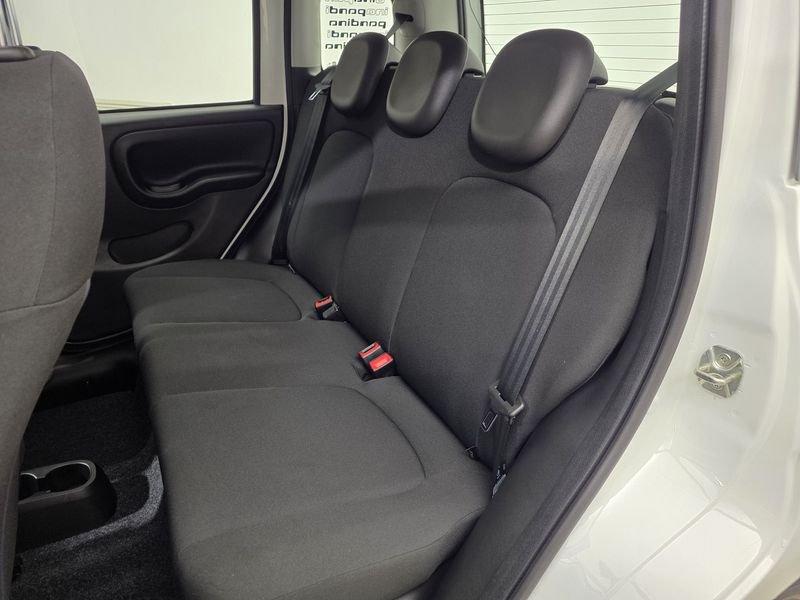FIAT Pandina Pandina 1.0 firefly hybrid Icon s&s 65cv con BONUS EASY GO'