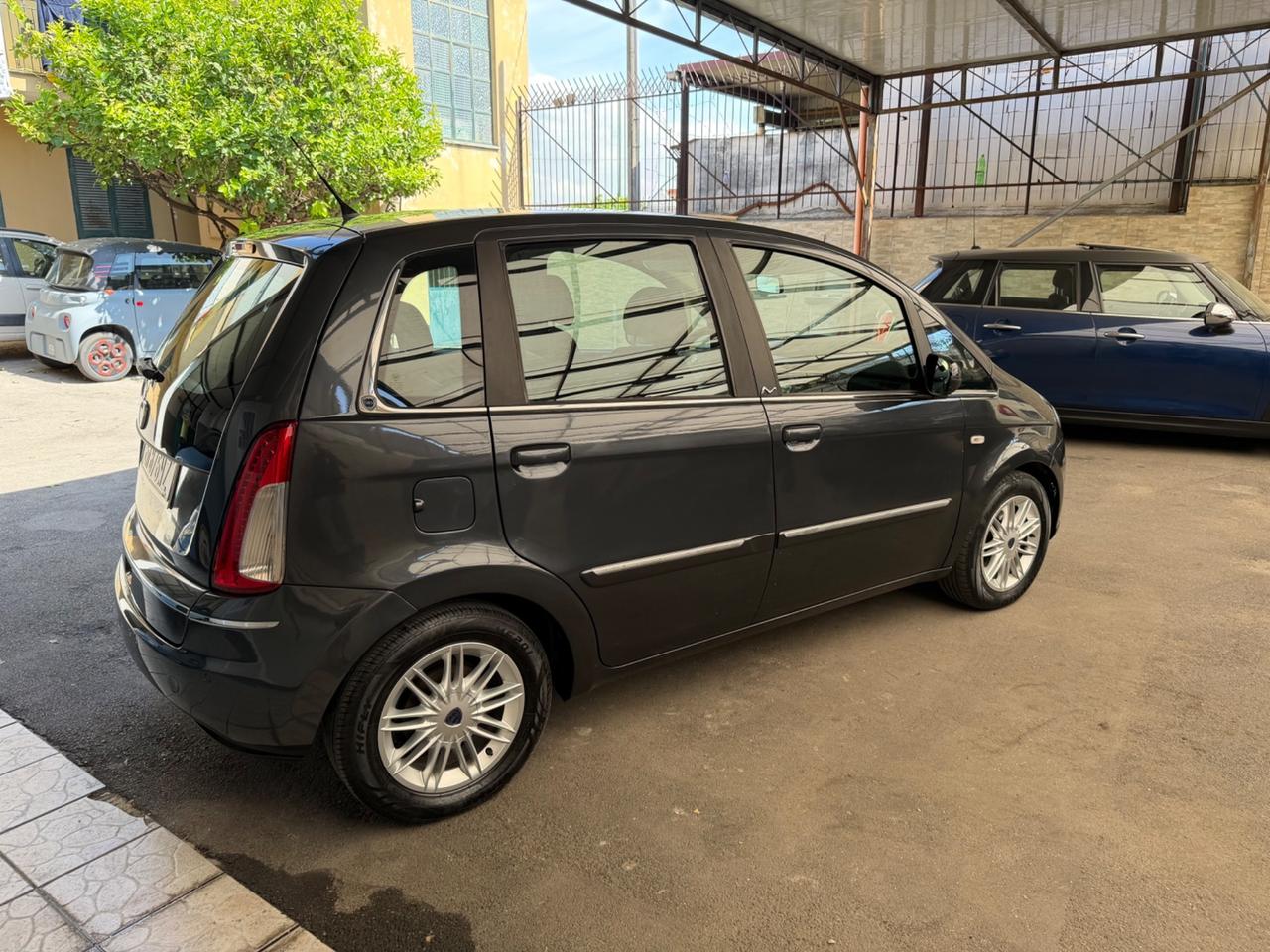 Lancia MUSA 1.3 diesel 2012
