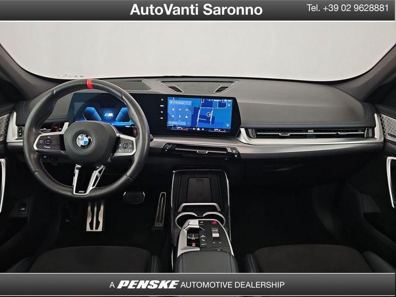 BMW X1 M35i xDrive MSport Pro