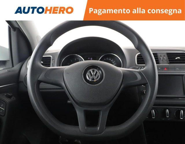 VOLKSWAGEN Polo 1.0 MPI 75 CV 5p. Comfortline