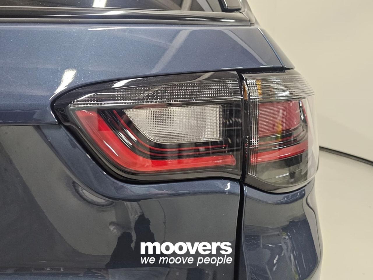 JEEP Compass 2ª serie 1.5 Turbo T4 130 CV MHEV 2WD Summit