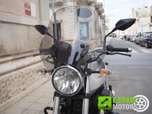 MOTO GUZZI V7 III Special