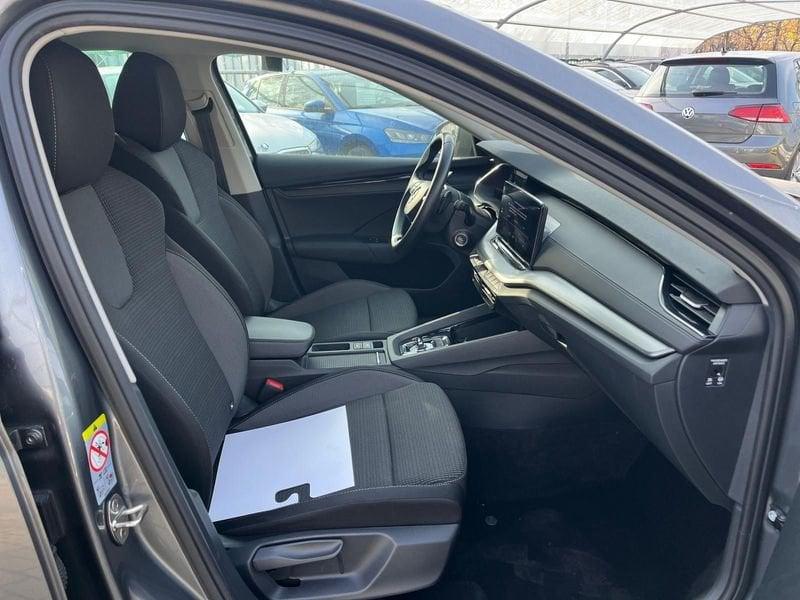 Skoda Octavia Octavia 2.0 TDI EVO SCR 150 CV DSG Wagon Executive