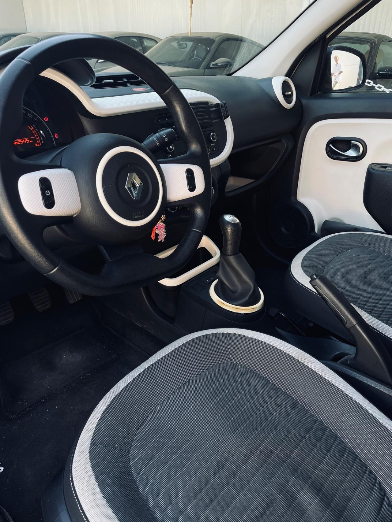 Renault Twingo SCe Zen
