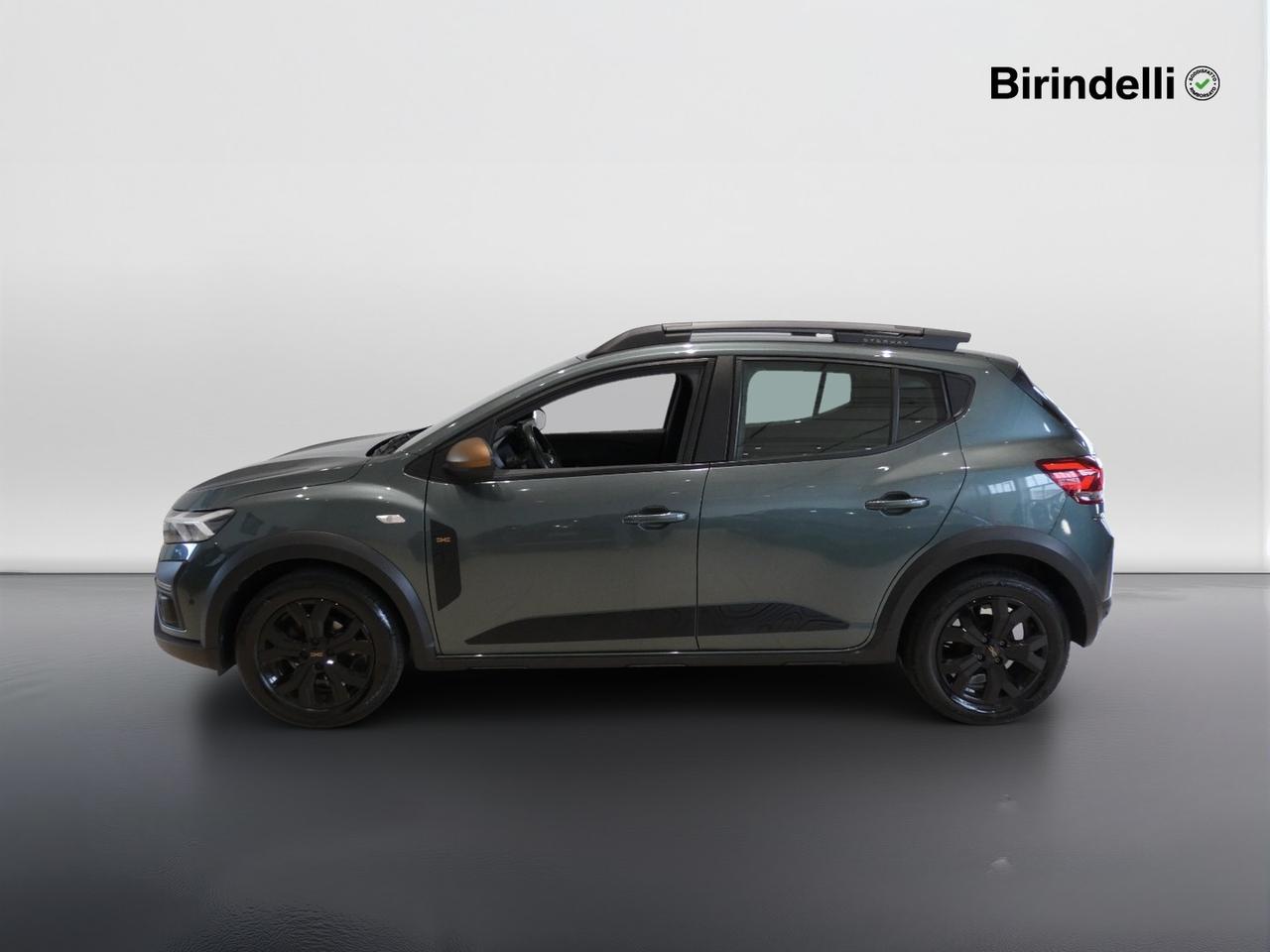 DACIA Sandero 3ª serie - Sandero Stepway 1.0 TCe Eco-G Extreme Up