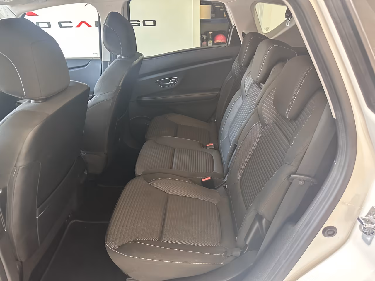 Renault Scenic Scénic 1.5 dCi 110 CV - FULL -UNICO PROP - DA VETRINA!!!!