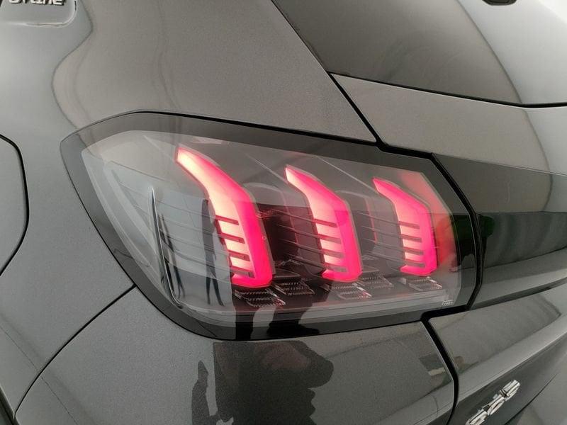 Peugeot 208 208 BlueHDi 100 Stop&Start 5 porte GT Line