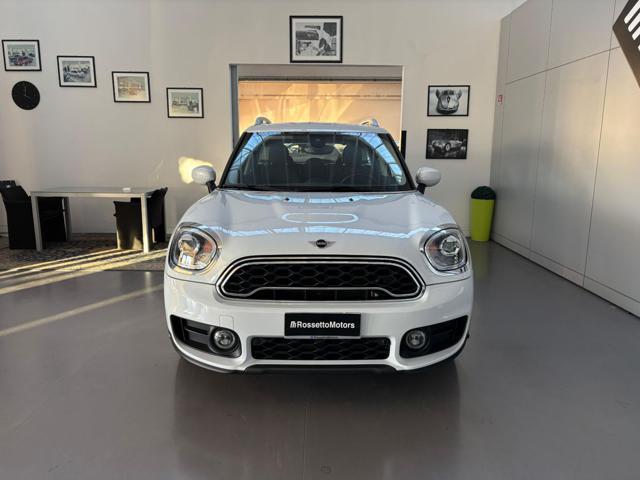 MINI Countryman 1.5 Cooper SE Business Countryman ALL4 Automatica