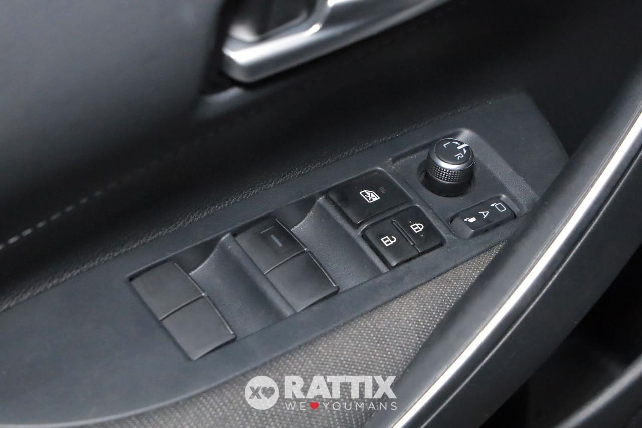 Toyota Corolla Touring Sports 1.8h Active auto