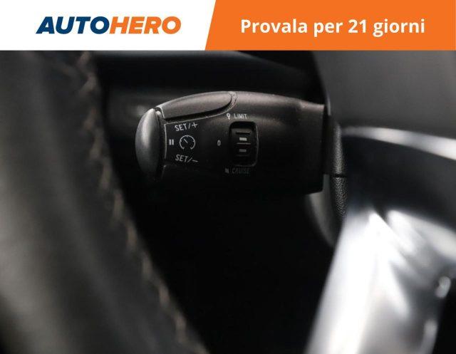 PEUGEOT 208 1° serie PureTech 82 5 porte Allure