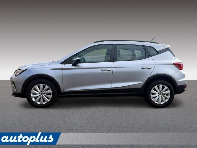 SEAT Arona 1.0 EcoTSI DSG Style