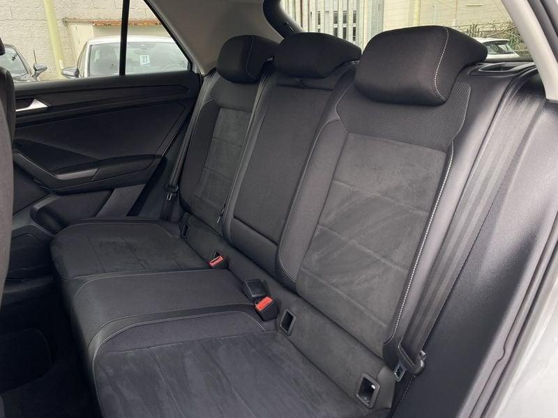 Volkswagen T-Roc Style 2.0 TDI 150 CV DSG