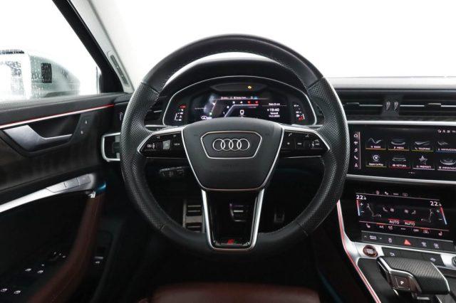 AUDI S6 S6 Avant 3.0 TDI quattro tiptronic sport attitude