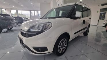 FIAT Doblo 1.6 MJT 16V 120CV Trekking