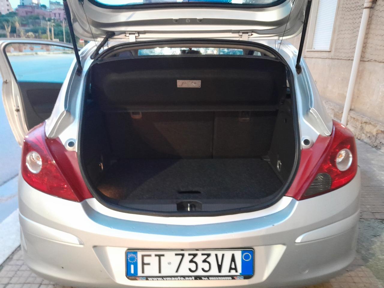 Opel Corsa 1.3 CDTI 90CV 3 porte Enjoy