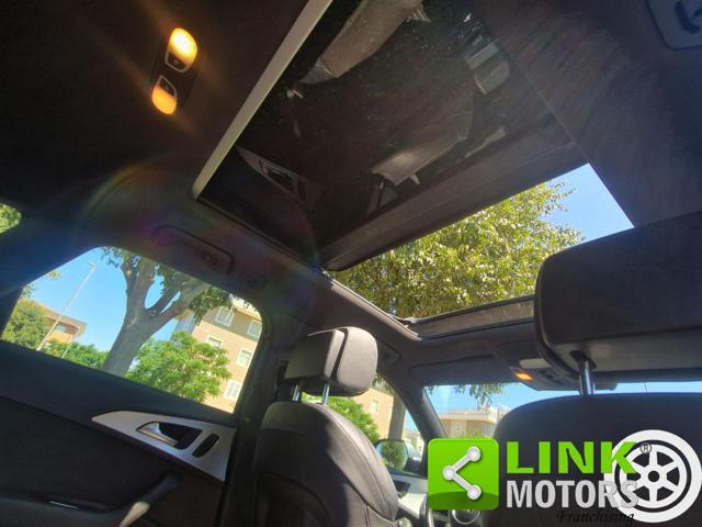 AUDI A6 3.0 avant S Line S quattro S TRONIC