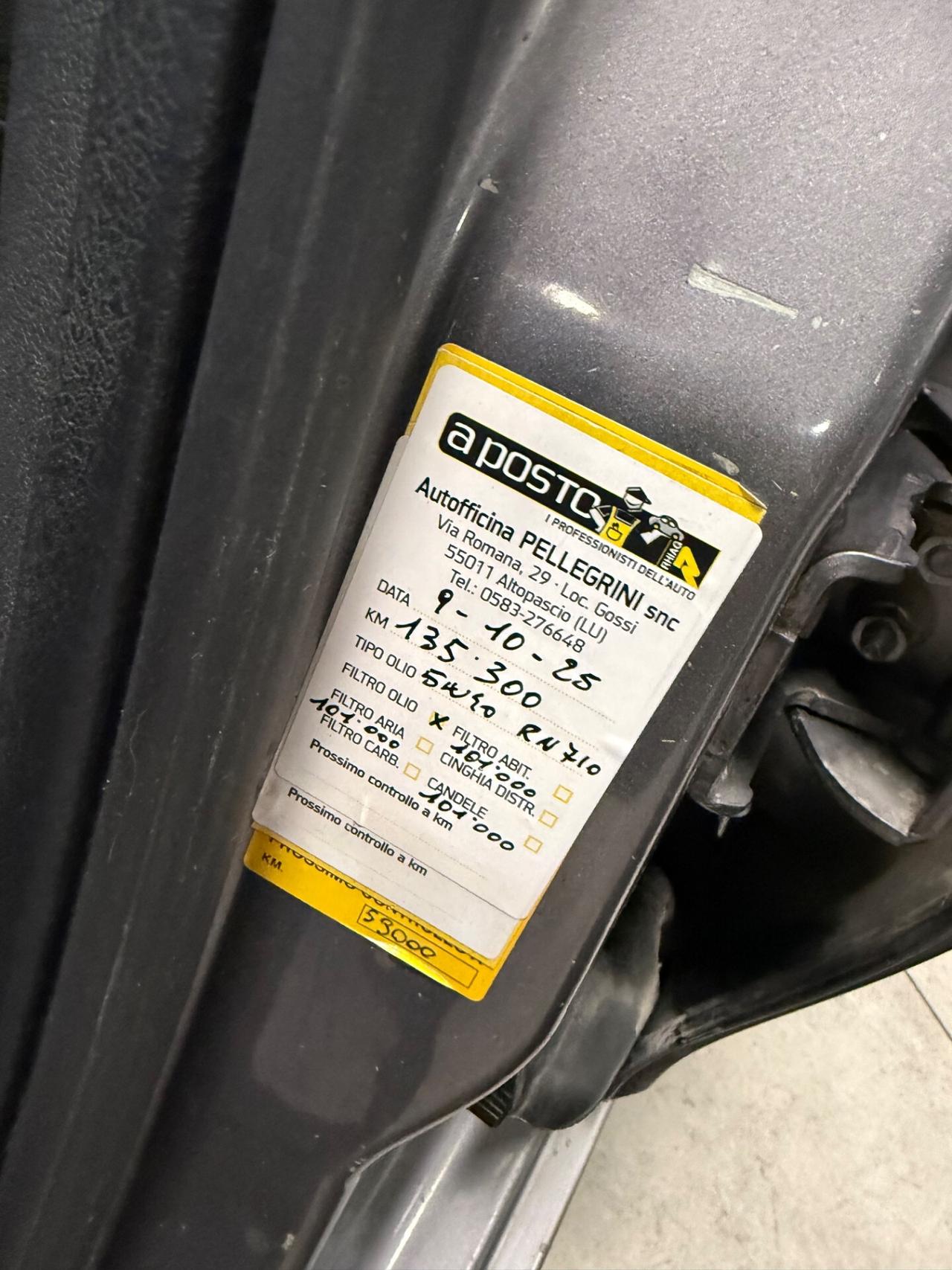 Renault Clio 1.2 16V 5P. Dynamique 75CV Ok Neopatentati