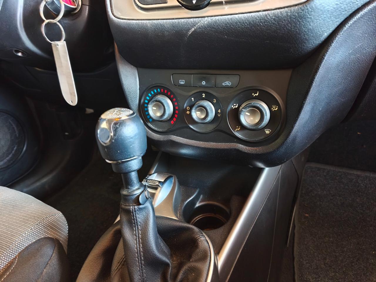 Alfa Romeo MiTo 1.3 JTDm 16V 90 CV Progression