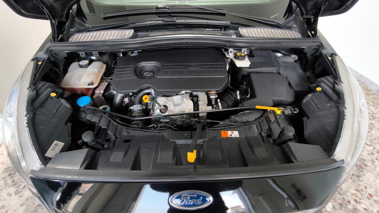 Ford C-Max 1.5 TDCi 120CV Start&Stop Titanium