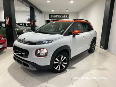 Citroen C3 Aircross 1.5 BLUE HDI T.Diesel E 6 NEOPATENTATI, FULL OPTIONAL.